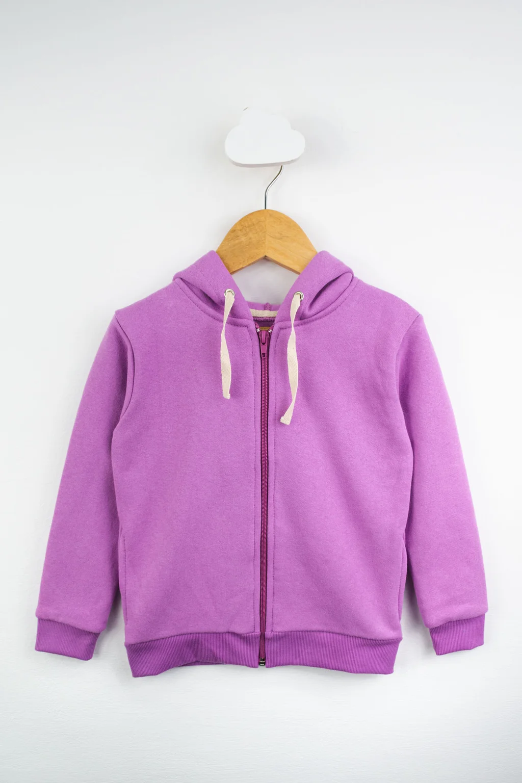 Campera - Frisa