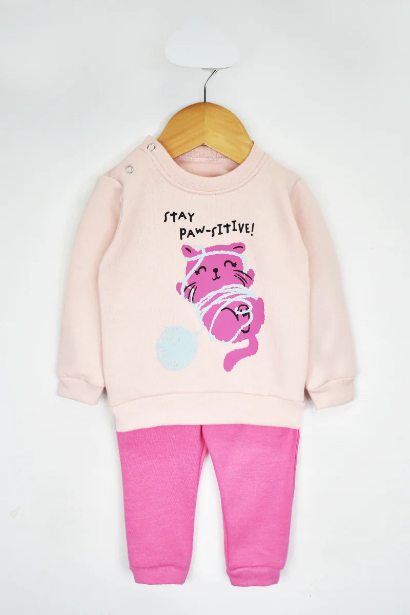 Conjunto - Frisa