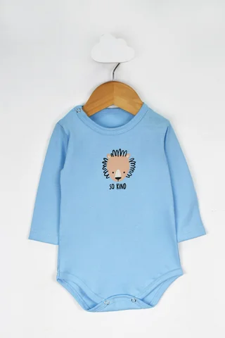 Body - Jersey - Vista 2