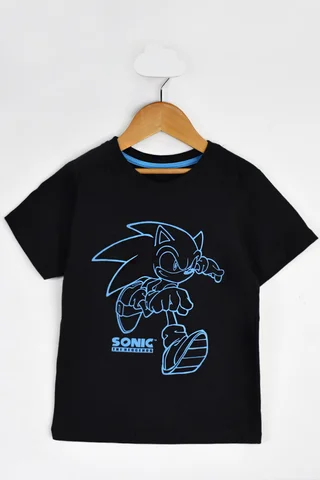 Remera - Jersey - Vista 4