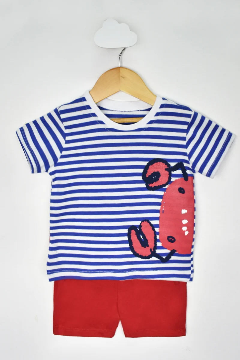 Conjunto - Jersey