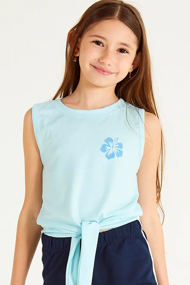 Musculosa - Modal