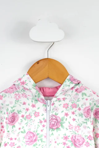 Campera - Interlock - Vista 3