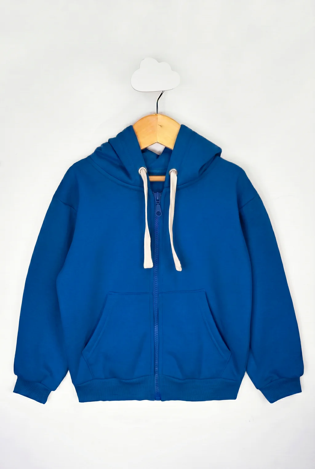 Campera - Frisa Unisex