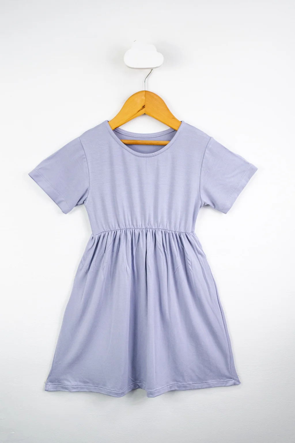 Vestido - Modal