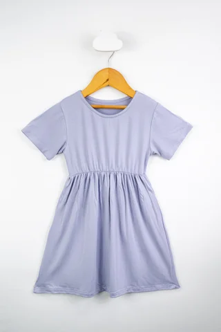 Vestido - Modal - Vista 4