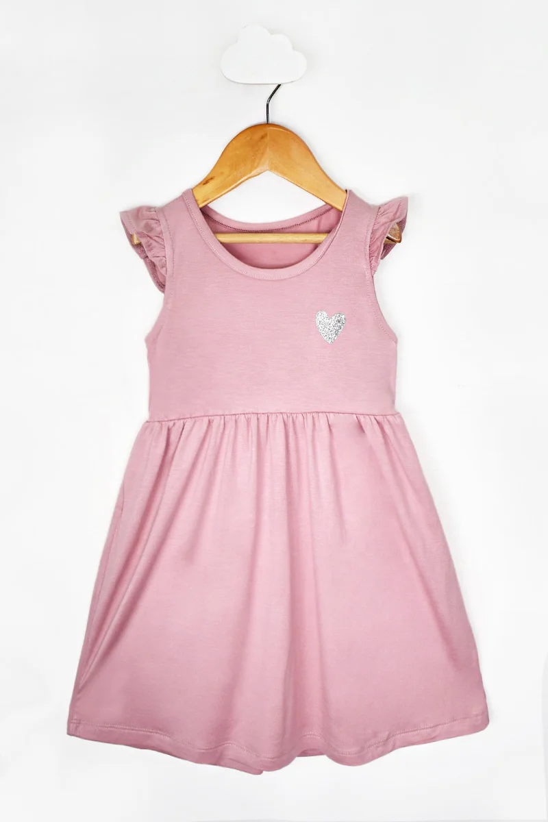 Vestido - Modal