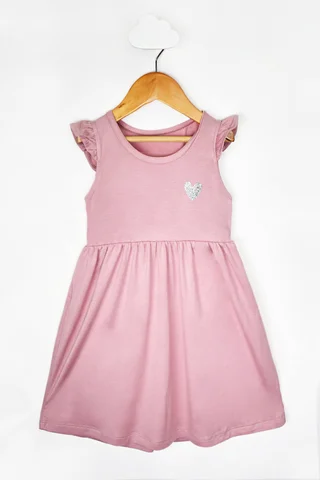 Vestido - Modal - Vista 2