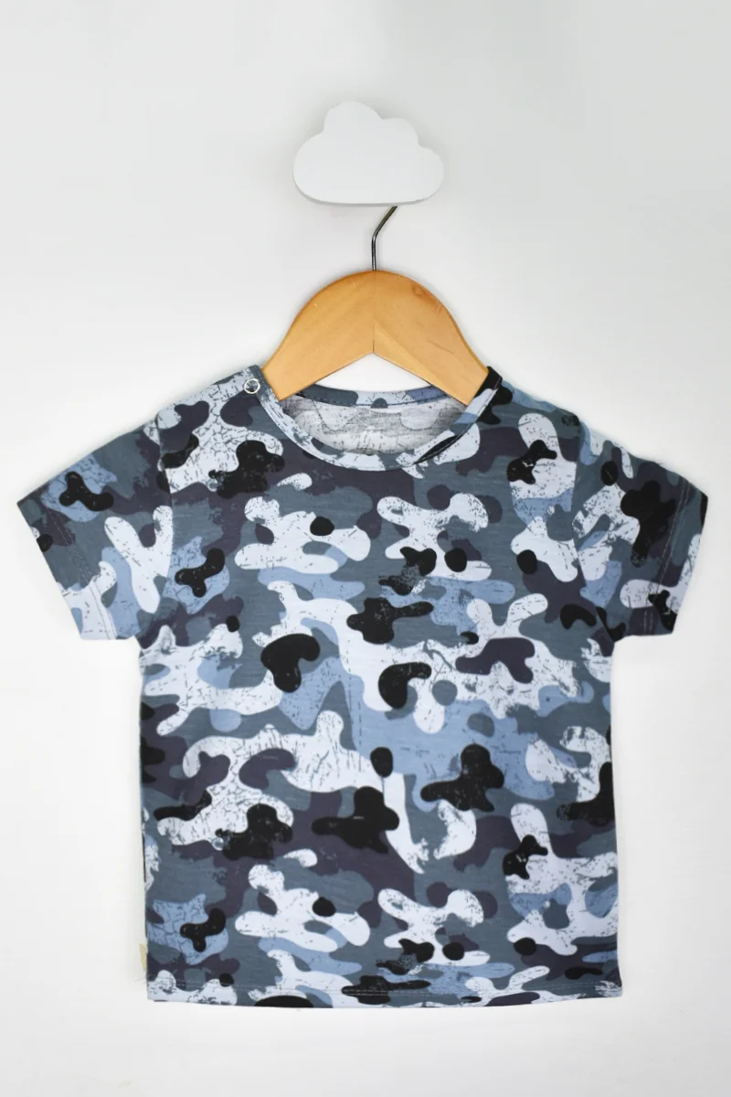 Remera - Jersey