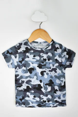 Remera - Jersey - Vista 1