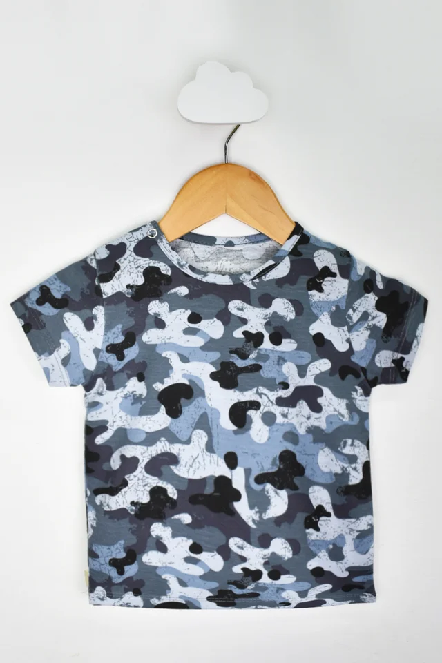 Remera - Jersey