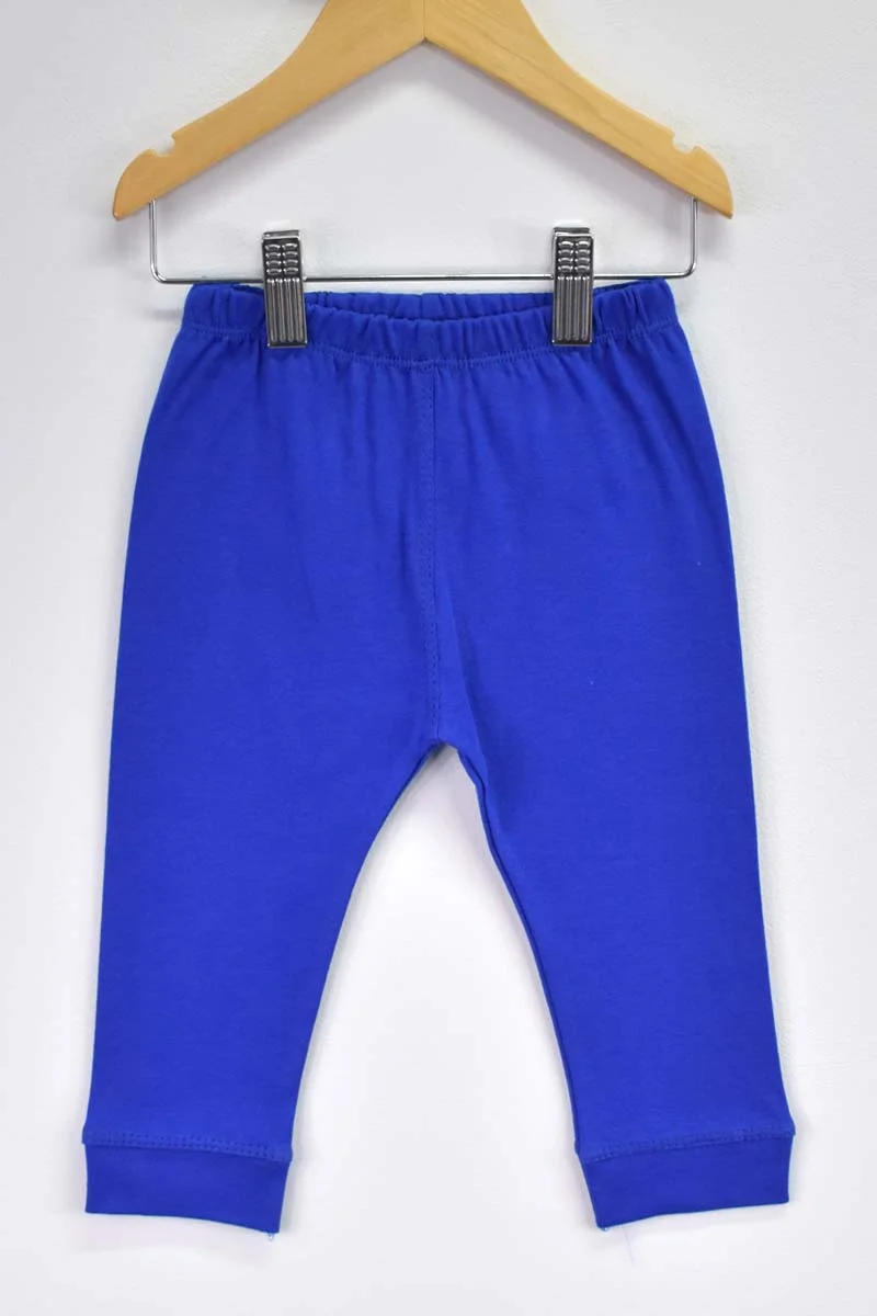 Pantalón Unisex - Ribb