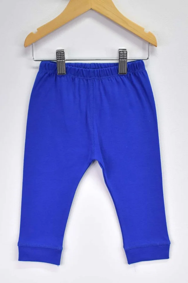 Pantalón Unisex - Ribb
