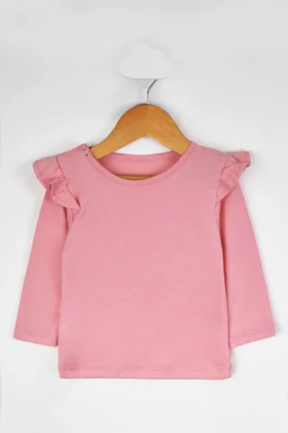 Remera - Jersey - Vista 1