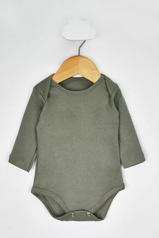 Body - Interlock - Vista 6