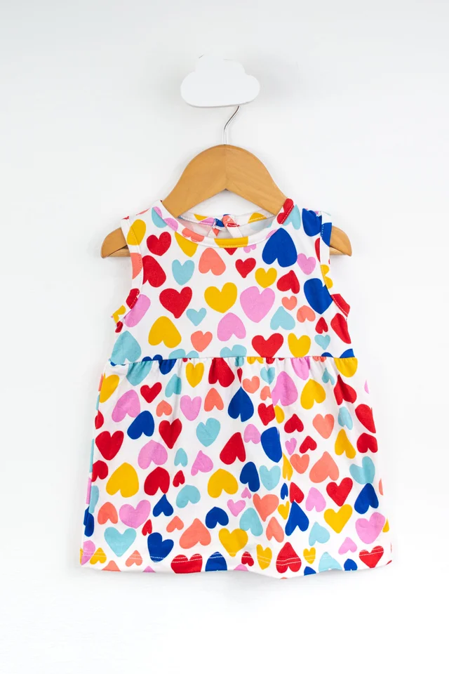 Vestido - Modal