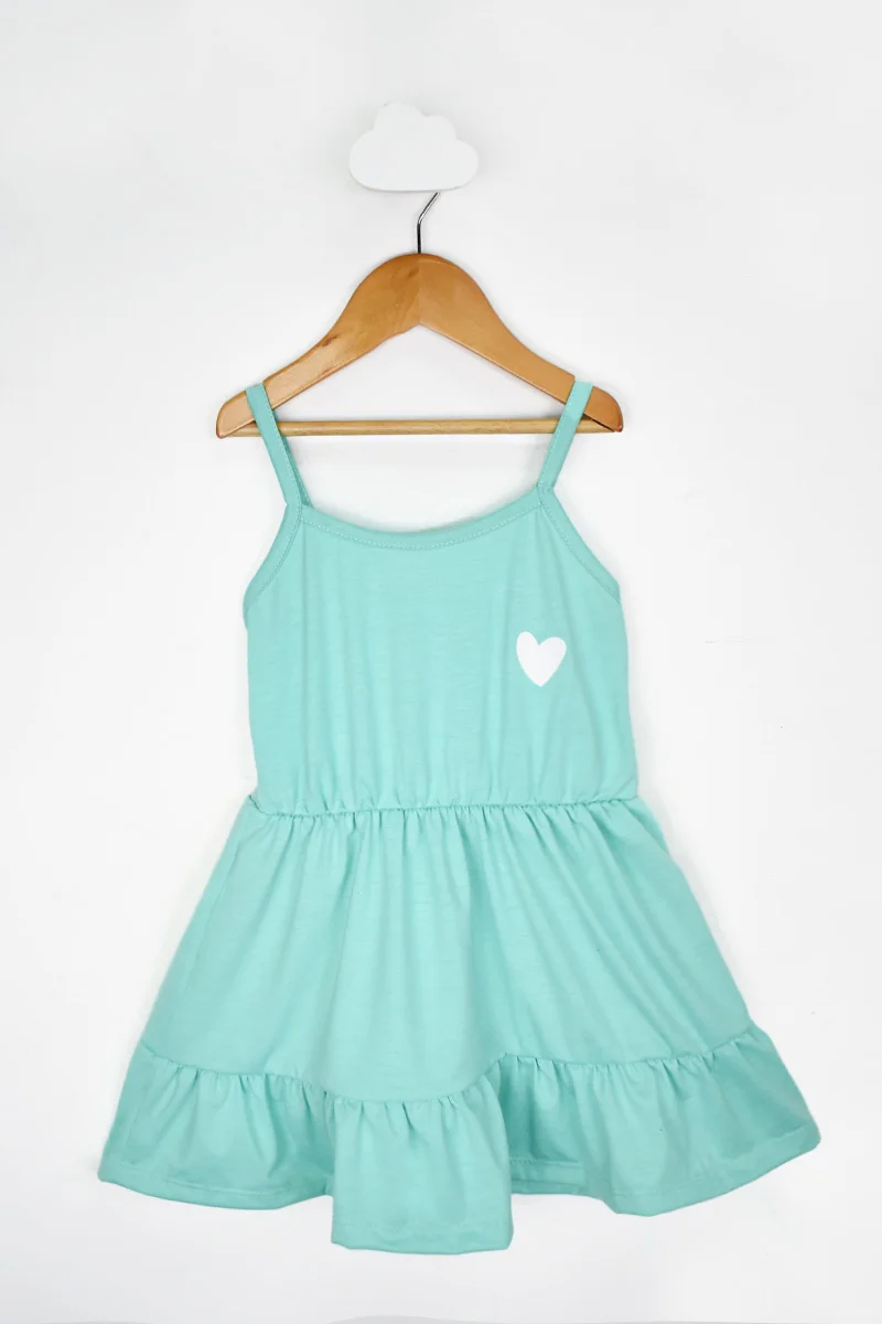 Vestido - Modal