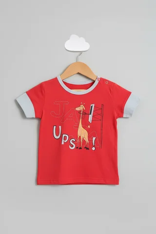 Remera - Vista 1