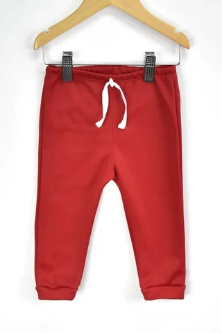 Pantalón - Acetato - Vista 3