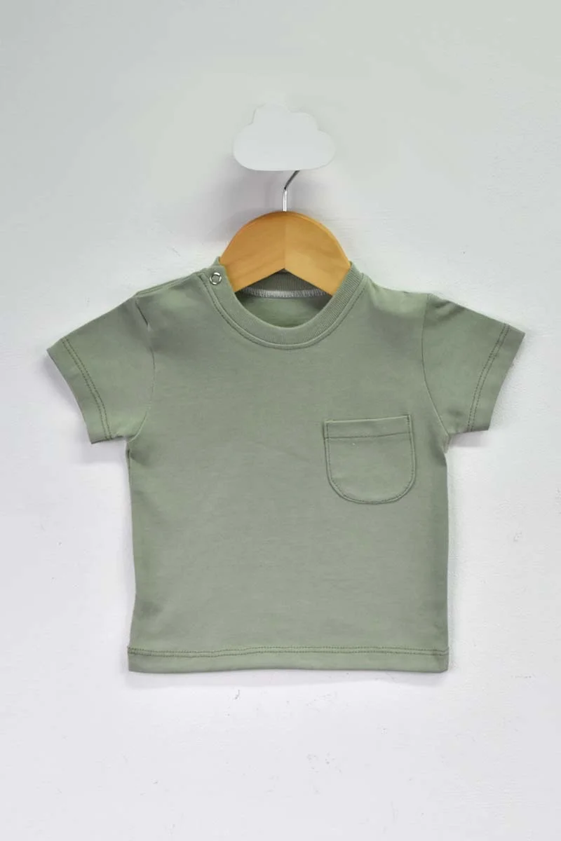 Remera - Algodón