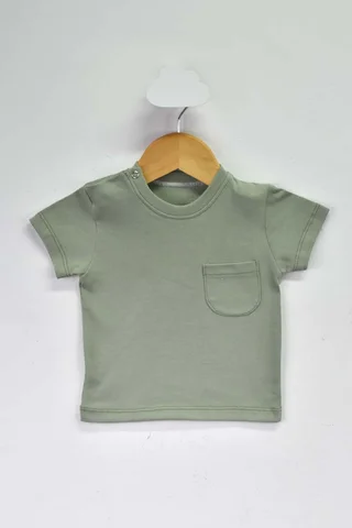 Remera - Algodón - Vista 2