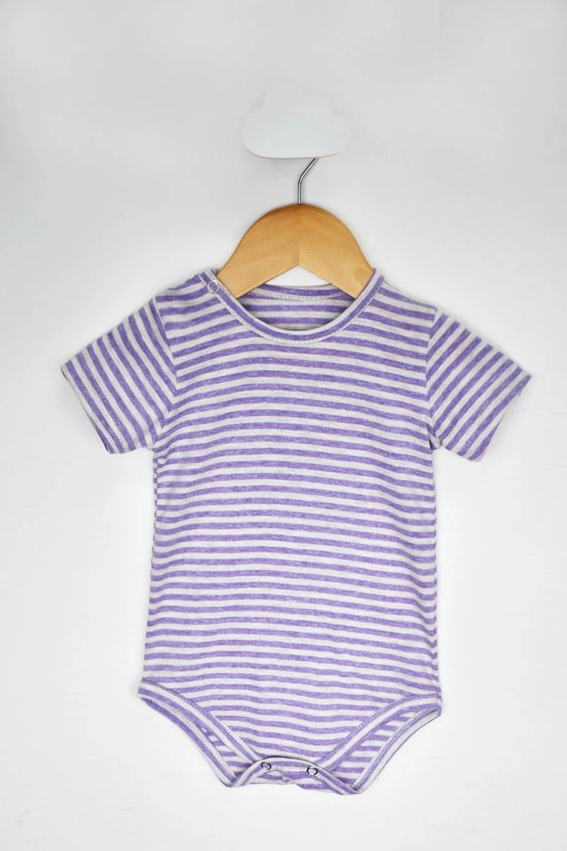 Body - Jersey Unisex