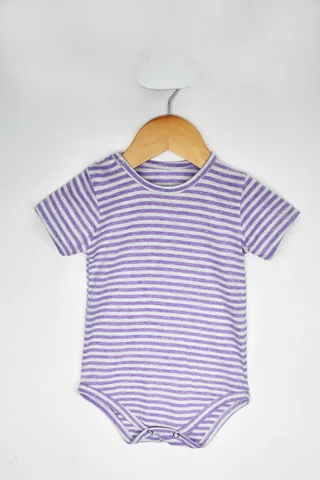 Body - Jersey Unisex - Vista 4