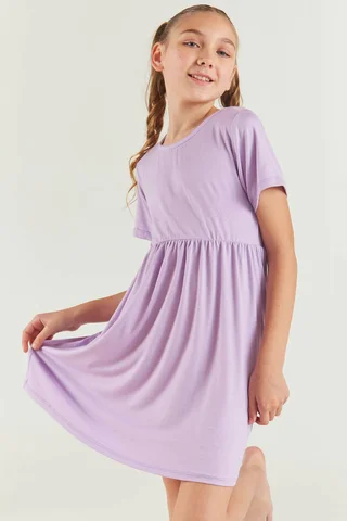 Vestido - Modal - Vista 1