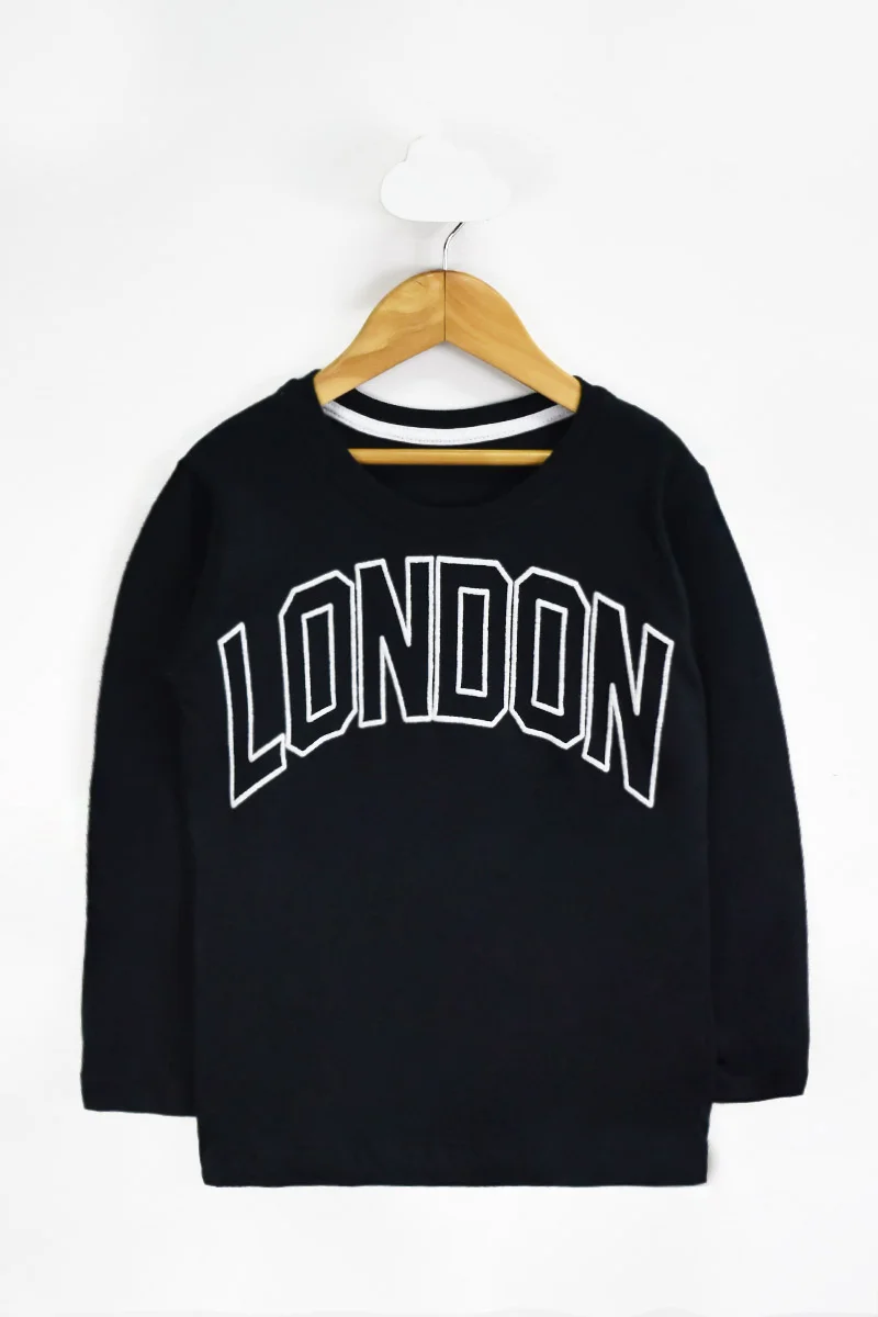 Remera - Jersey