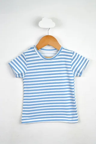 Remera - Jersey - Vista 5