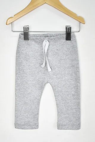 Pantalón - Interlock - Vista 2