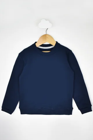 Buzo - Frisa Unisex - Vista 2