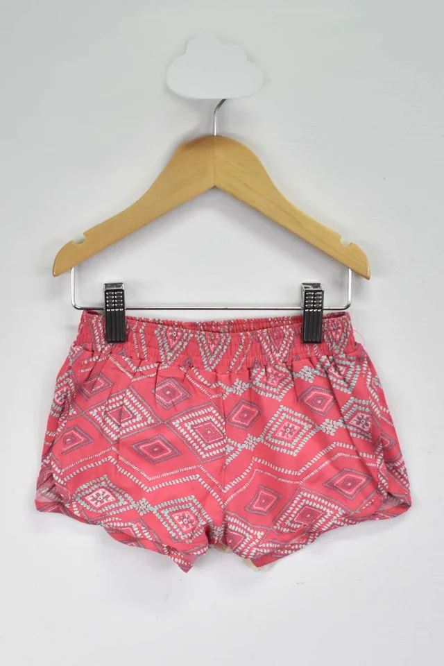 Short - fibrana