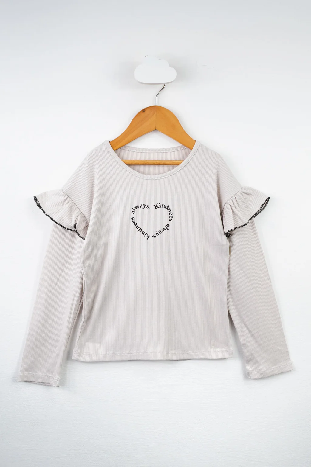 Remera - Morley
