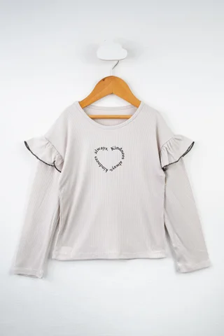Remera - Morley - Vista 2