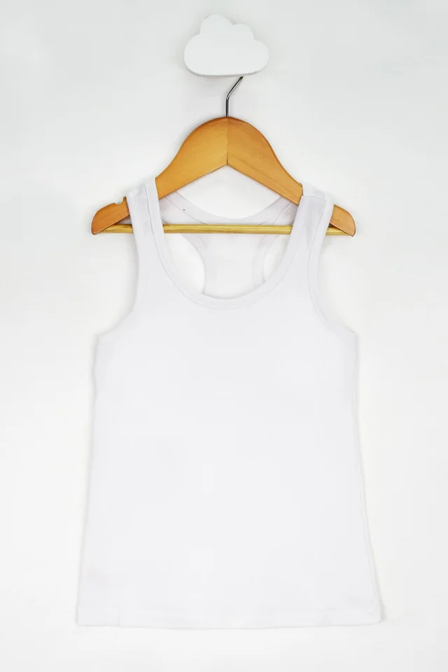 Musculosa - Modal