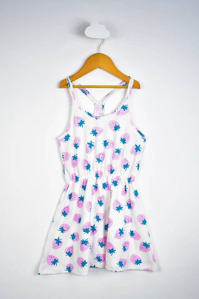 Vestido - Jersey