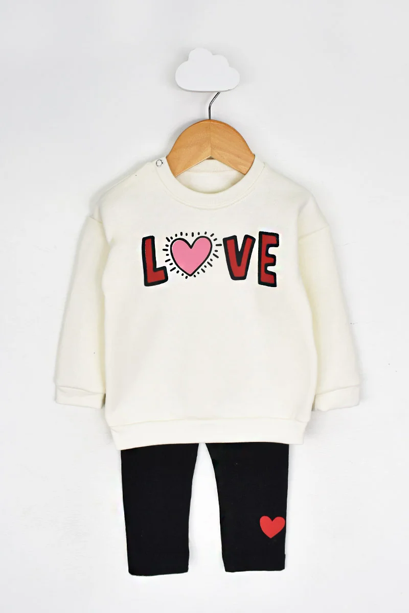 Conjunto - Frisa