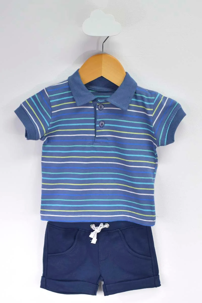 Conjunto - Jersey
