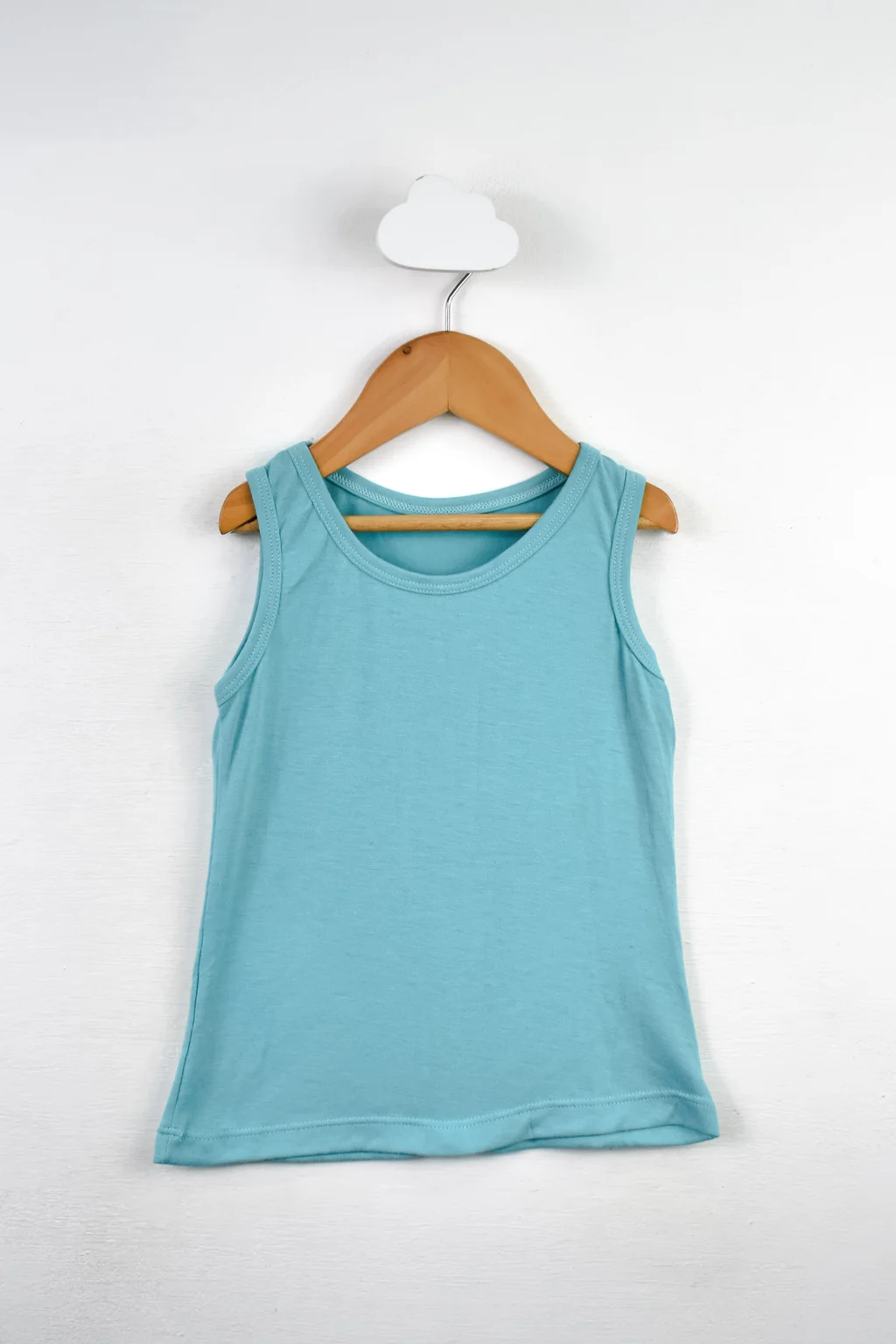 Musculosa - Modal