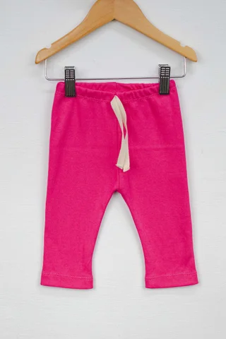 Pantalón - Interlock - Vista 4