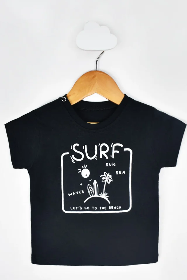 Remera - Jersey