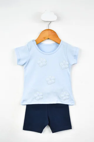 Conjunto - Jersey - Vista 5