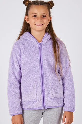 Campera - Sherpa - Vista 1
