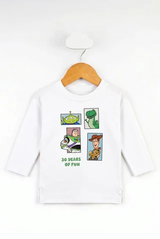 Remera - Jersey - Vista 1