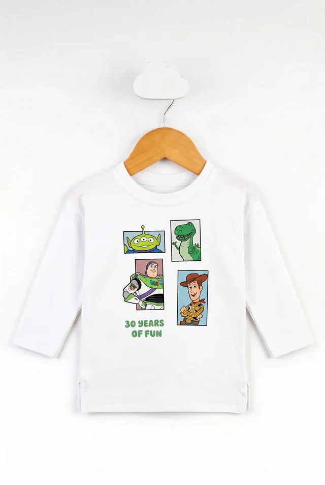 Remera - Jersey