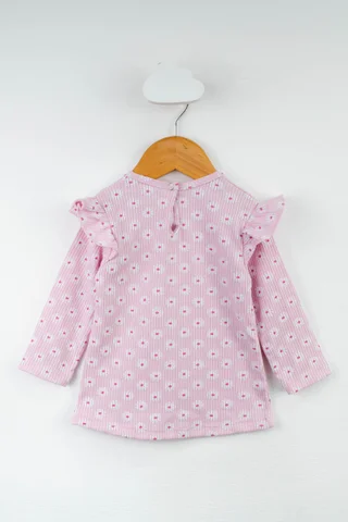 Remera - Morley - Vista 5