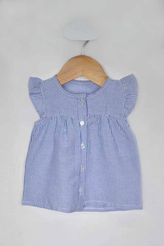 Camisa - Fibrana