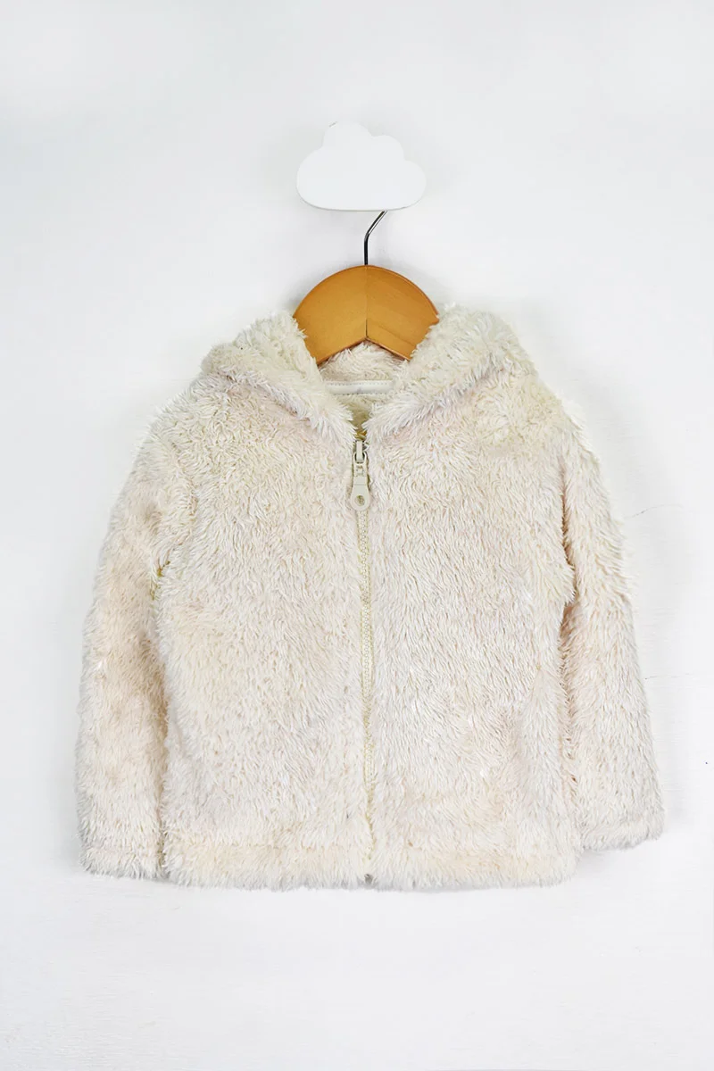 Campera - Sherpa