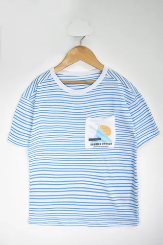 Remera - Jersey - Vista 1